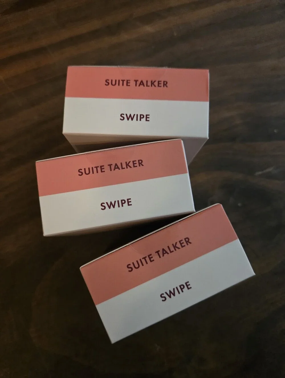 Wander Beauty set wander